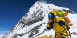 Recupero corpi Everest