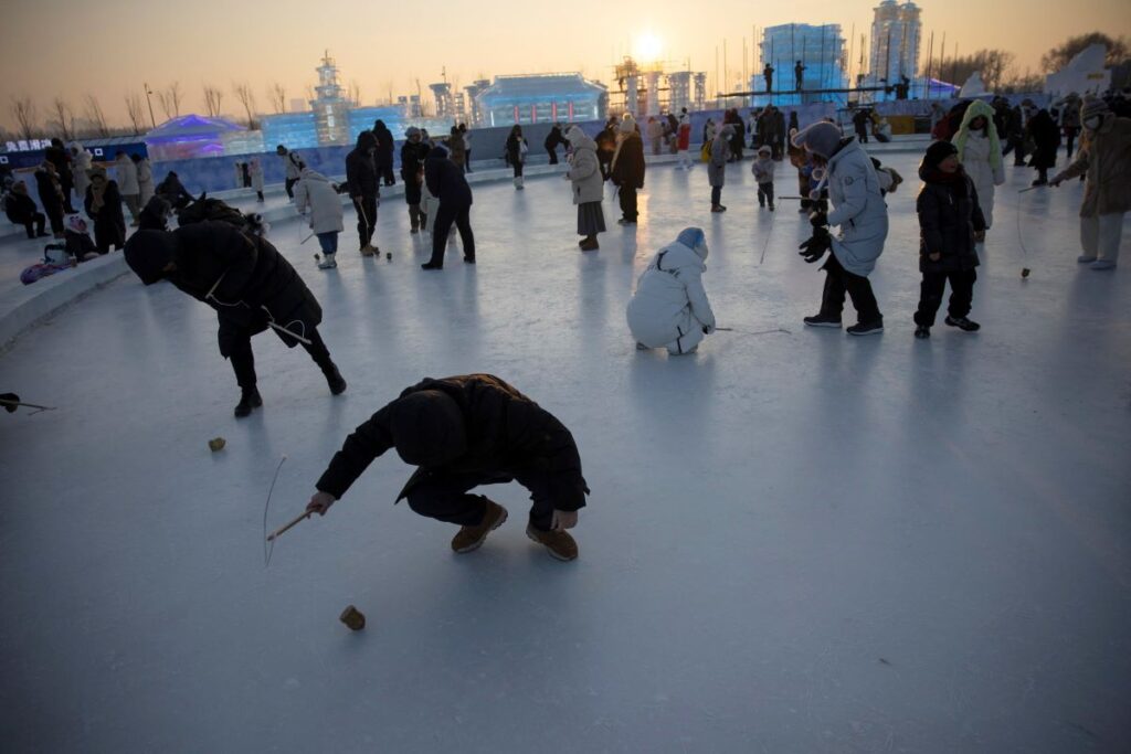 Festival Harbin