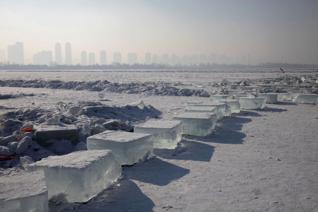 Festival Harbin