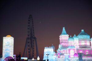 Festival Harbin