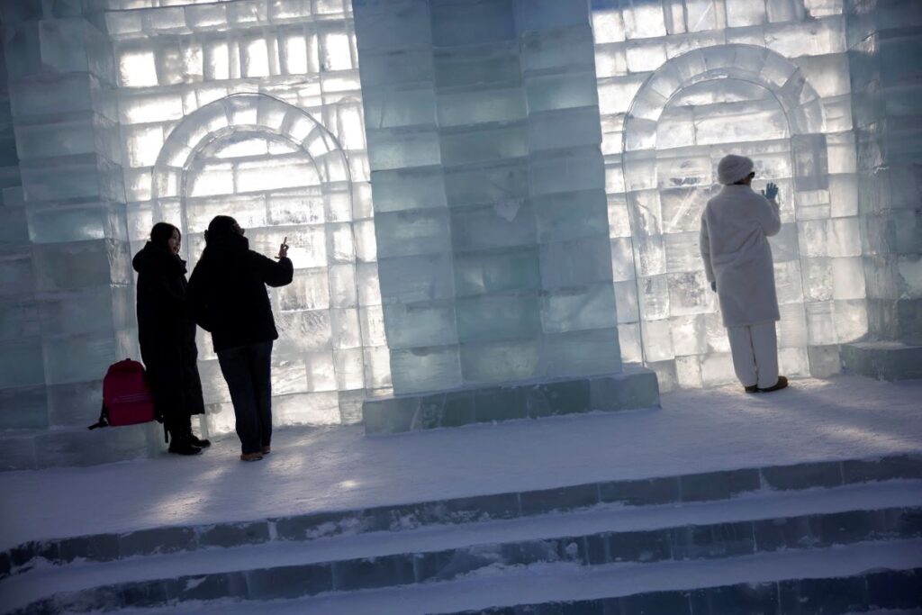 Festival Harbin