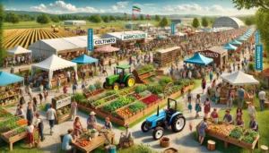 Festival agricoltura