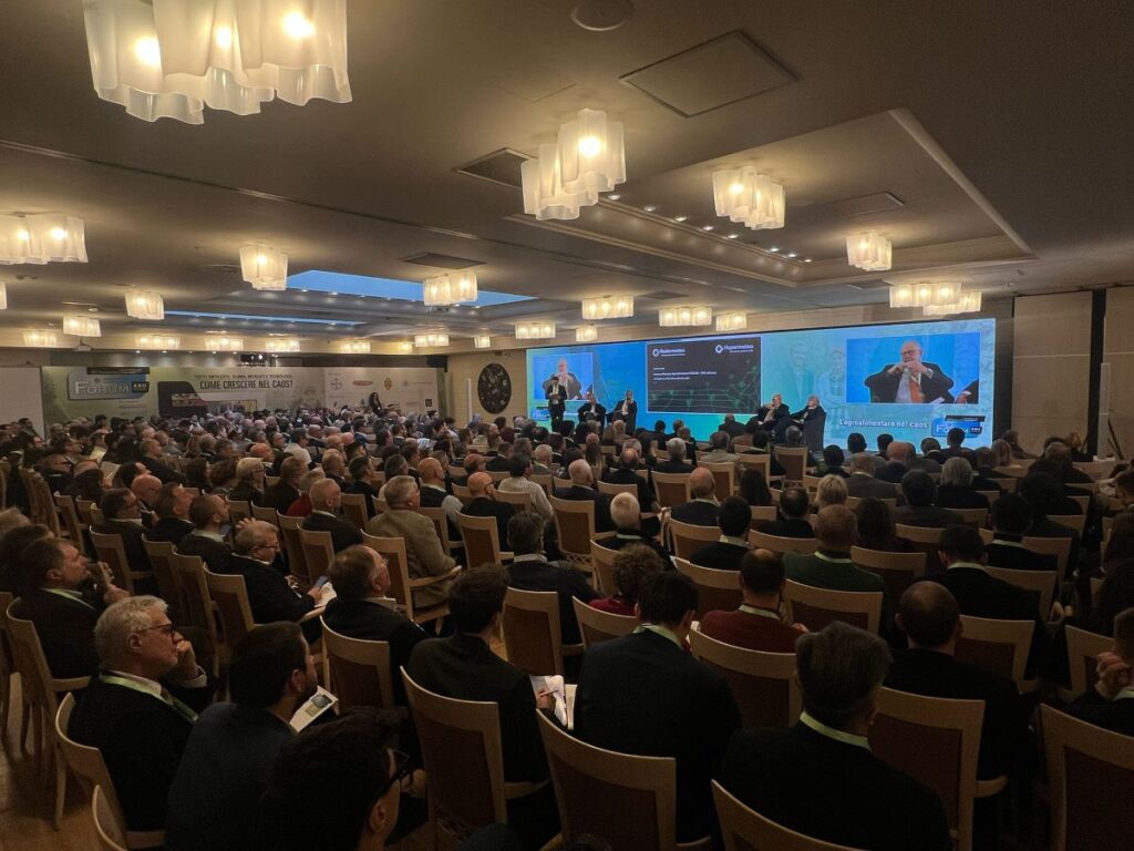 Forum IPAGRO