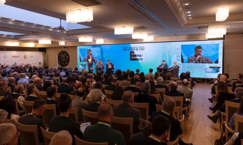 Forum IPAgroalimentare