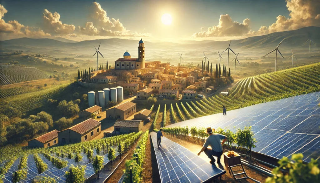 Fotovoltaico Sicilia