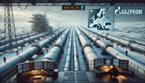 Gas Gazprom