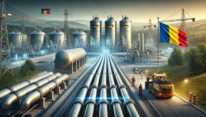 Gas Romania