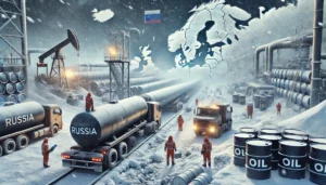 Gas Russia