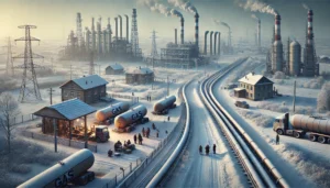 Gas Transnistria