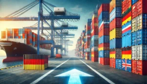 Germania partner commerciale