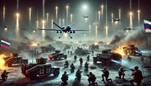 Guerra Russia Ucraina