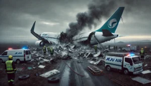 Incidente aereo Corea