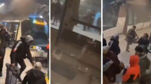 Incidente ferroviario Strasburgo