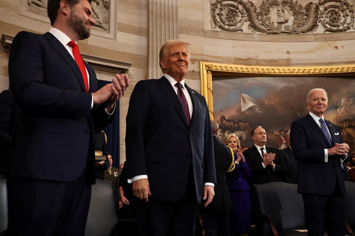 La Cina risponde a Trump: il caso dazi è sempre più caldo
