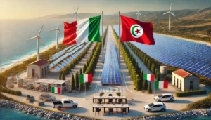 Italia Tunisia
