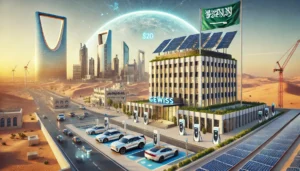 Italia energia Arabia