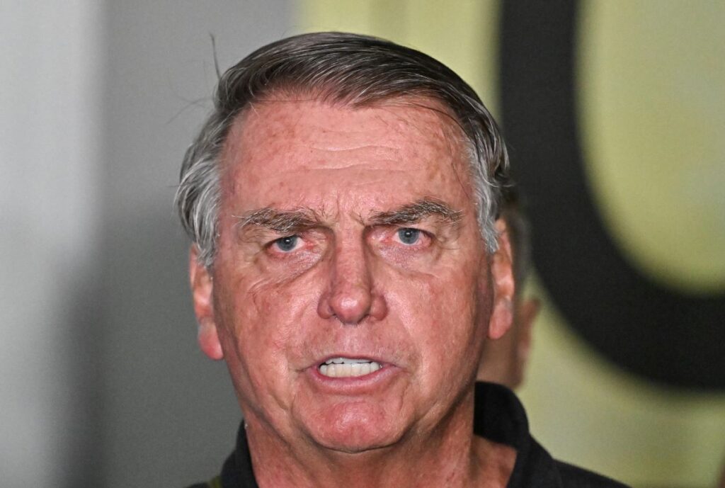 Jair Bolsonaro