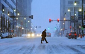 Neve a Kansas City