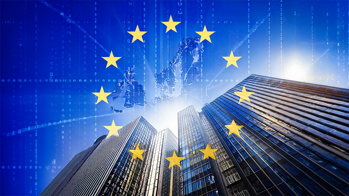 Dazi USA, “l’UE valuta di colpire le Big Tech”