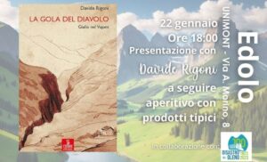 La gola del diavolo