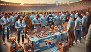 Lazio raccolta Ospedale