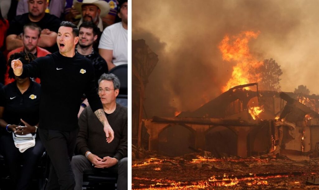 Los Angeles Lakers Charlotte Hornets posticipata