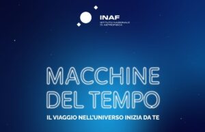Macchine del tempo