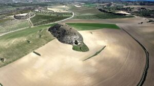 Mega-Alluvione Zancleana inondazione mediterraneo tsunami