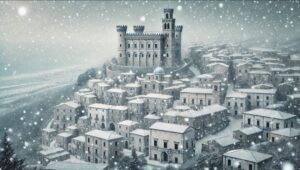Meteo Abruzzo