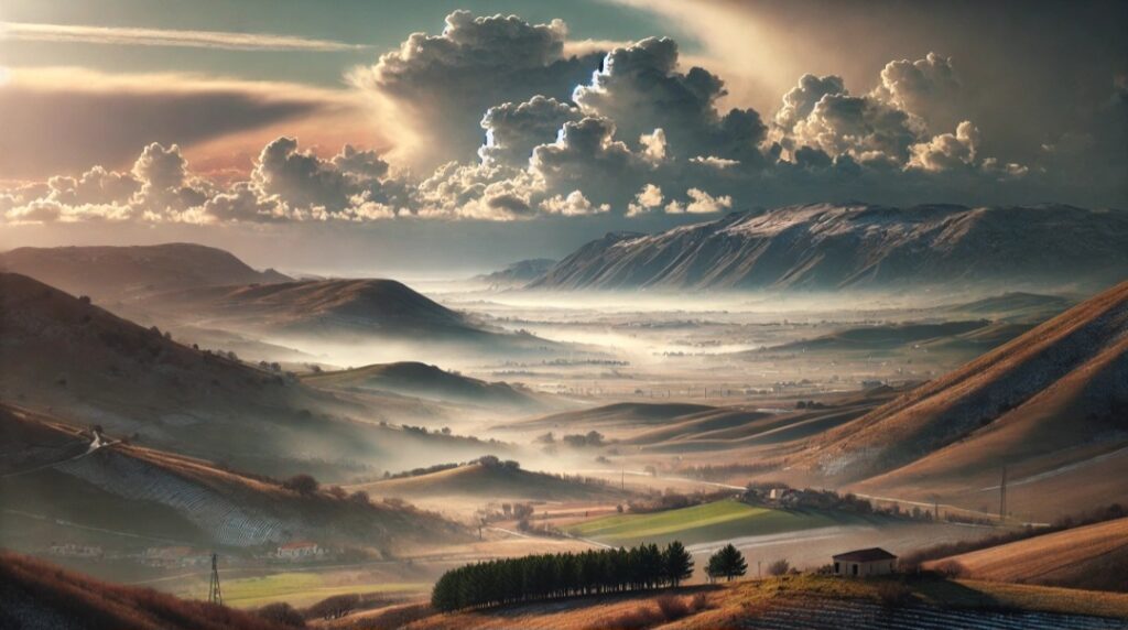 Meteo Abruzzo