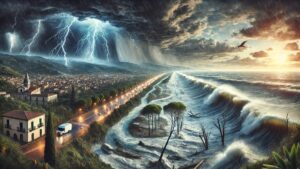 Meteo Calabria