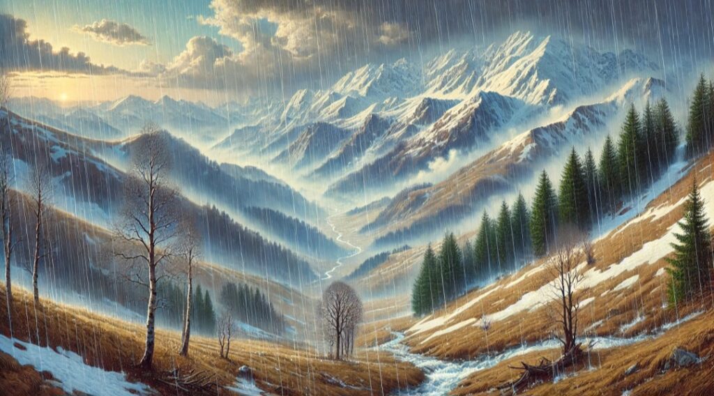Meteo Emilia Romagna