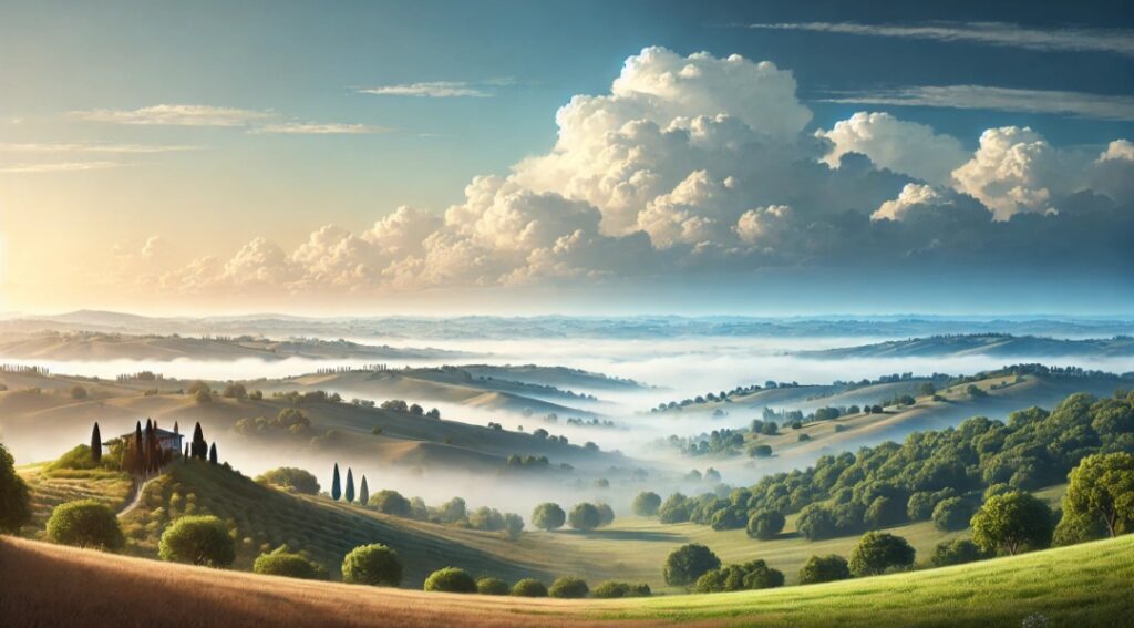 Meteo Puglia