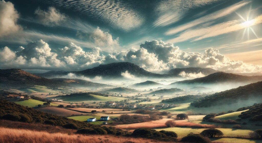 Meteo Sardegna
