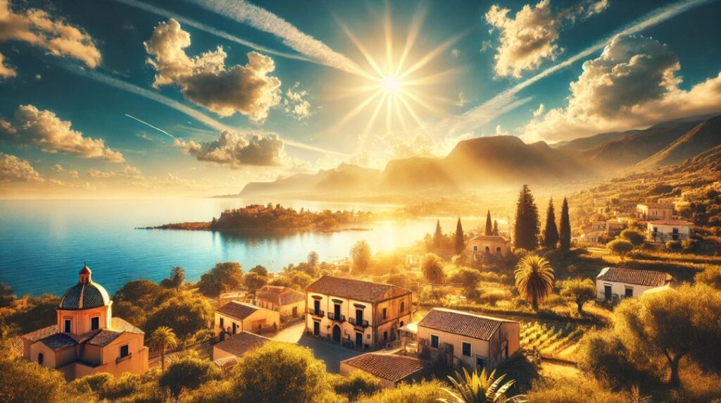 Meteo Sicilia