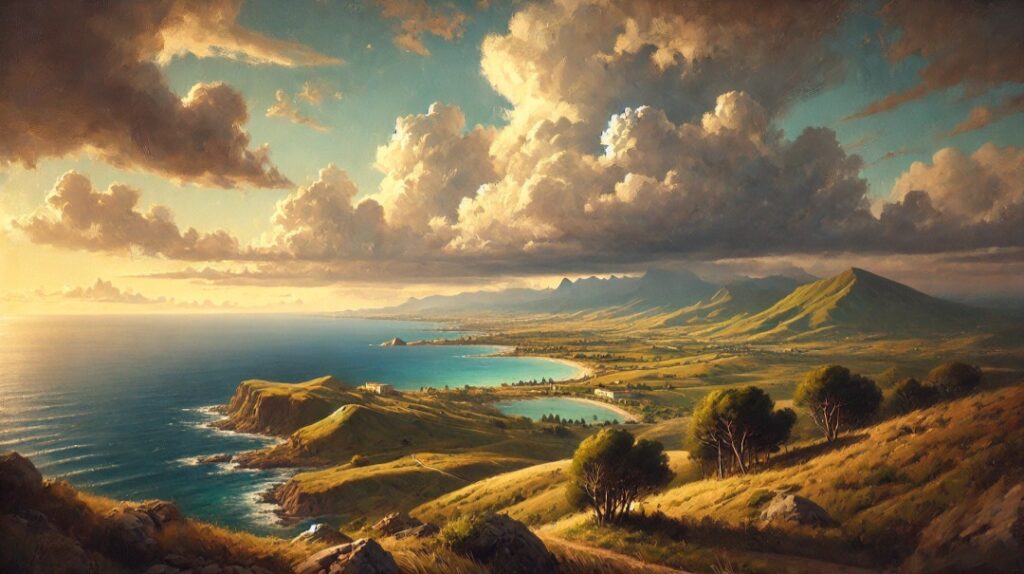 Meteo Sicilia