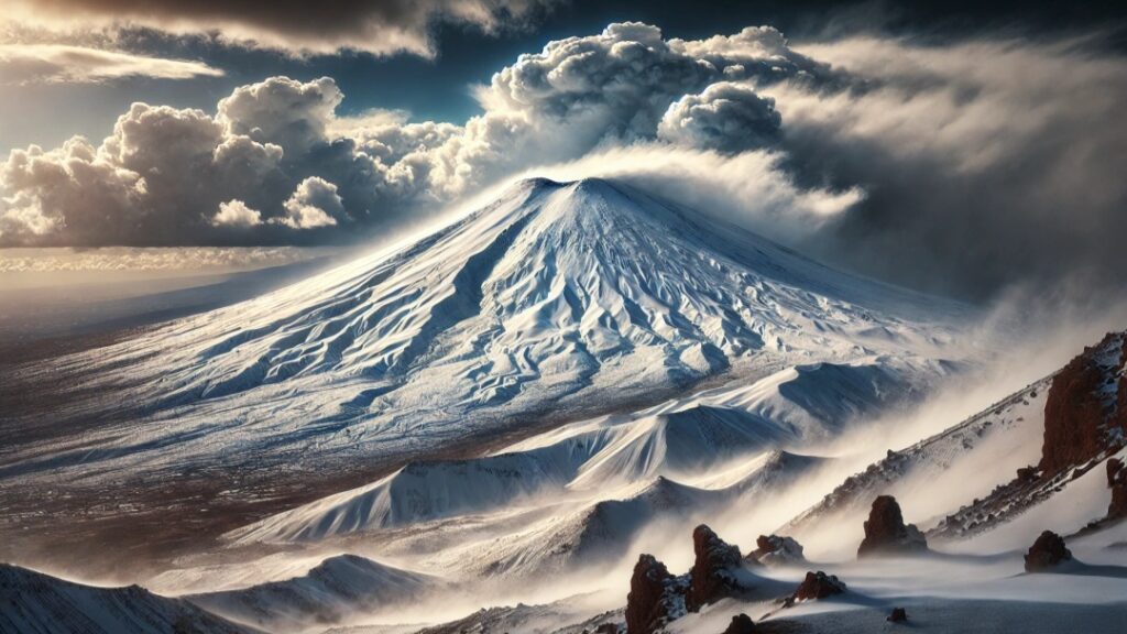 Meteo Sicilia Etna