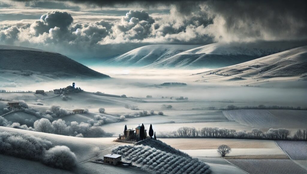 Meteo Umbria