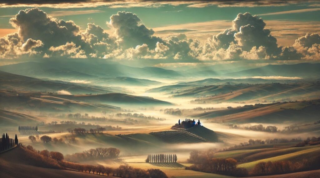 Meteo Umbria