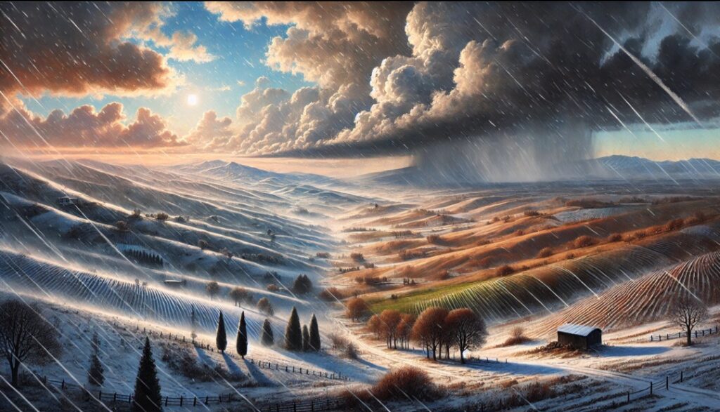 Meteo Abruzzo