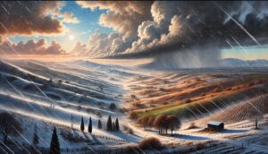 Meteo Abruzzo
