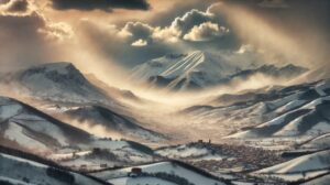 Meteo Abruzzo