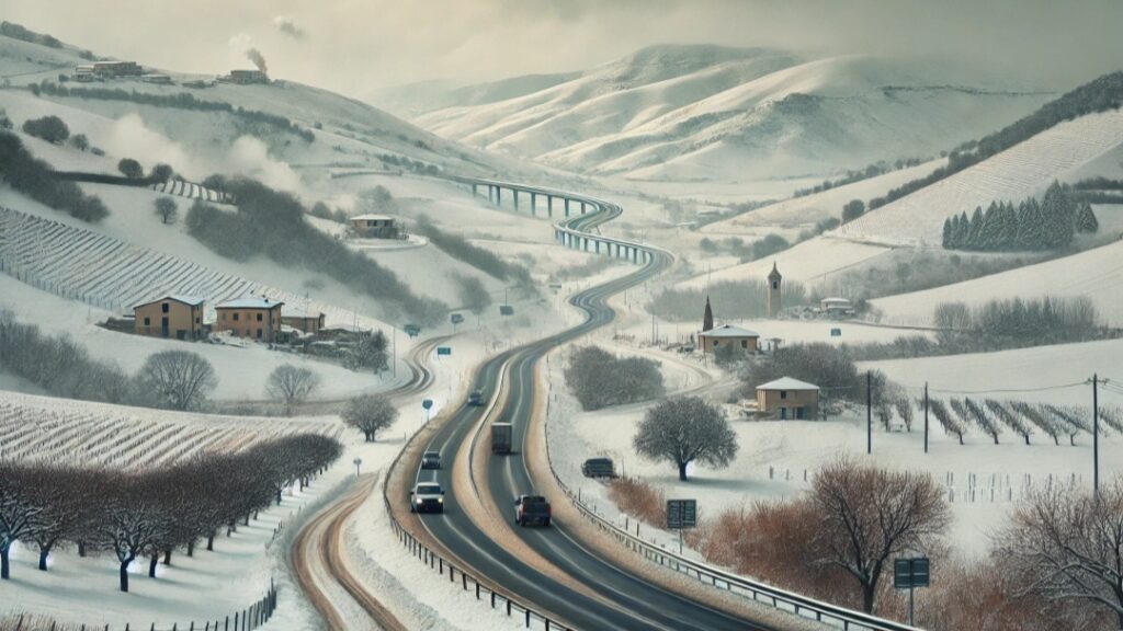 Meteo Basilicata