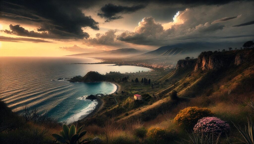Meteo Calabria