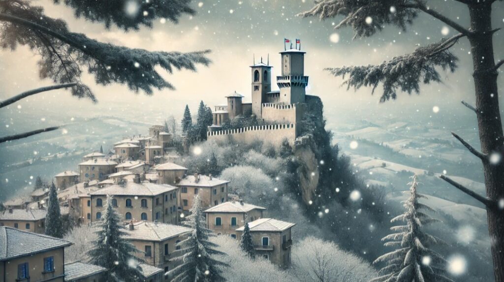 Meteo Emilia Romagna