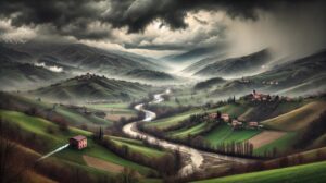 Meteo Emilia romagna