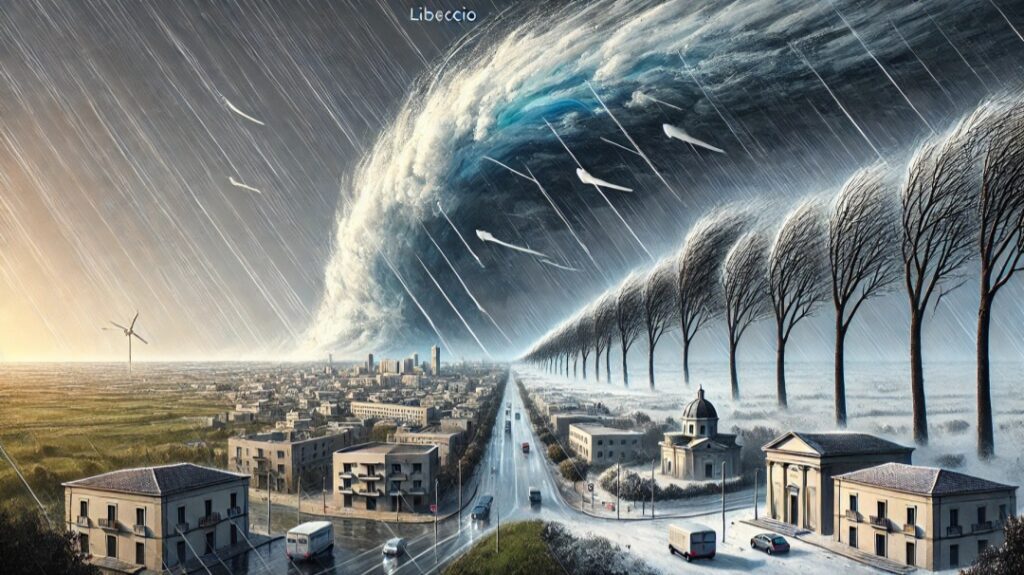 Meteo Puglia