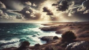 Meteo Puglia