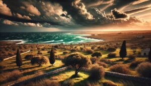Meteo Puglia