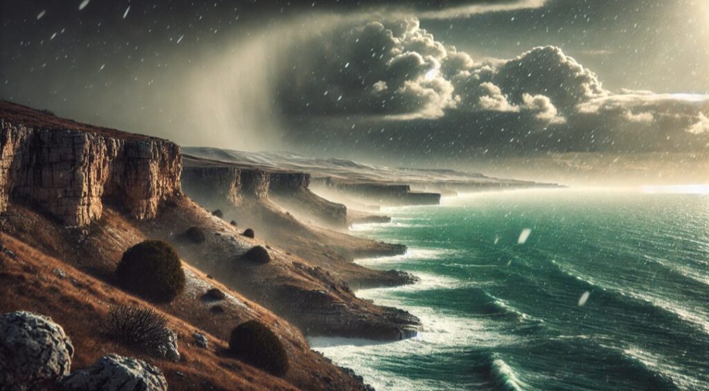 Meteo Puglia